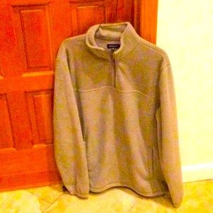 - Croft & Barrow jacket with pockets size medium